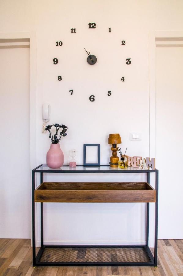 Dream Station 5Terre Appartement La Spezia Buitenkant foto